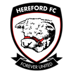 Escudo de Hereford