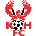 Escudo de Kidderminster Harriers