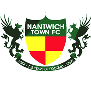 Escudo de Nantwich Town