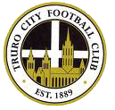 Escudo de Truro City