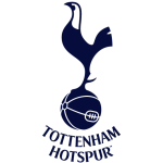 Escudo de Tottenham Hotspur FC