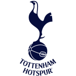 Escudo del Tottenham Hotspur FC