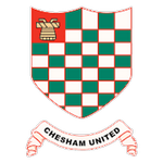 Escudo de Chesham United