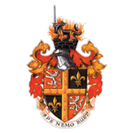 Escudo de Spennymoor Town