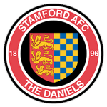 Escudo de Stamford