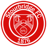 Escudo de Stourbridge