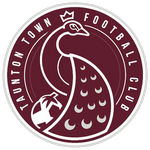 Escudo de Taunton Town