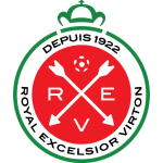 Escudo de Excelsior Virton