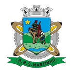 Escudo de AR São Martinho