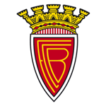 Escudo de FC Barreirense