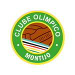 Escudo de Olímpico do Montijo