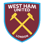 Escudo de West Ham United FC