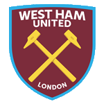 Escudo del West Ham United FC