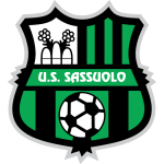 Escudo del Unione Sportiva Sassuolo