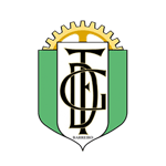 Escudo de Fabril Barreiro