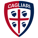 Escudo del Cagliari