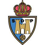 Escudo de SD Ponferradina