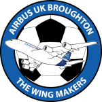 Escudo de Airbus UK FC
