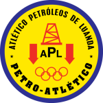 Escudo de Petro de Luanda