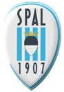 Escudo de Spal 2013