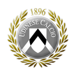 Escudo de Udinese