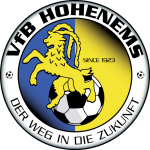 Escudo de Hohenems