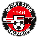 Escudo de Kalsdorf