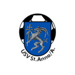 Escudo de St. Anna