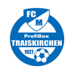 Escudo de Traiskirchen