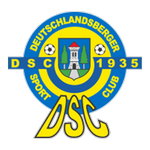 Escudo de Deutschlandsberger SC