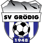 Escudo de Grödig