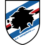 Escudo de Sampdoria