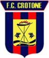 Escudo de FC Crotone
