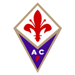 Escudo de Fiorentina