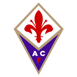 Escudo del Fiorentina