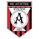 Escudo de Atletik Kuklen