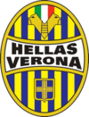 Escudo del Hellas Verona