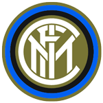 Escudo de Inter Milán