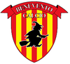 Escudo de Benevento Calcio