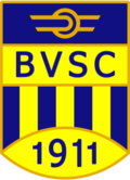 Escudo de BVSC