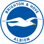Escudo de Brighton & Hove Albion Football Club