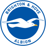 Escudo del Brighton & Hove Albion Football Club