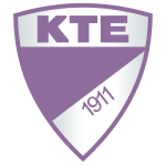 Escudo de Kecskeméti TE