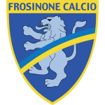 Escudo de Frosinone
