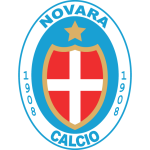 Escudo de Novara