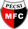 Escudo de Pécsi MFC