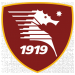 Escudo de Salernitana