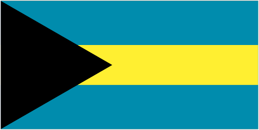 Escudo de Bahamas