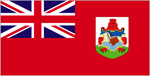 Escudo de Bermudas