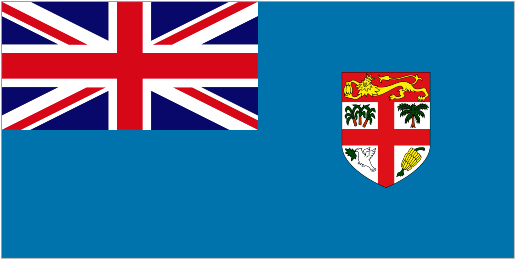 Escudo de Fiji